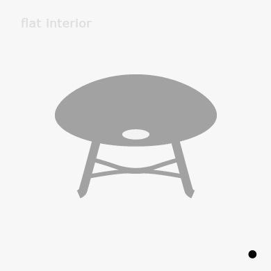��������� ��������� ���� �������� MARKETING CONCEPT FLAT INTERIOR