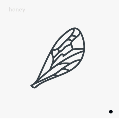 honey