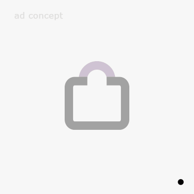 ��������� ��������� ���������� � ������� ADVERTISING CONCEPT MOVING INTO THE FUTURE