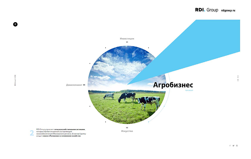 svetara_active_house_website_description_technology_promo_page_modern_portfolio_structure_design_obsh_wow_rdi_group_oficial_site