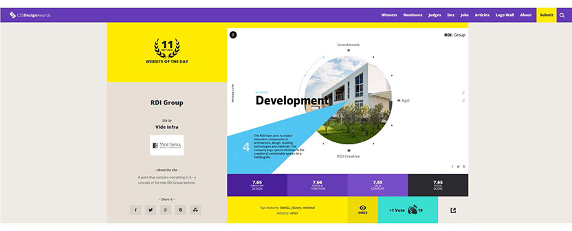 svetara_active_house_website_description_technology_promo_page_modern_portfolio_structure_design_obsh_wow_rdi_group_oficial_site